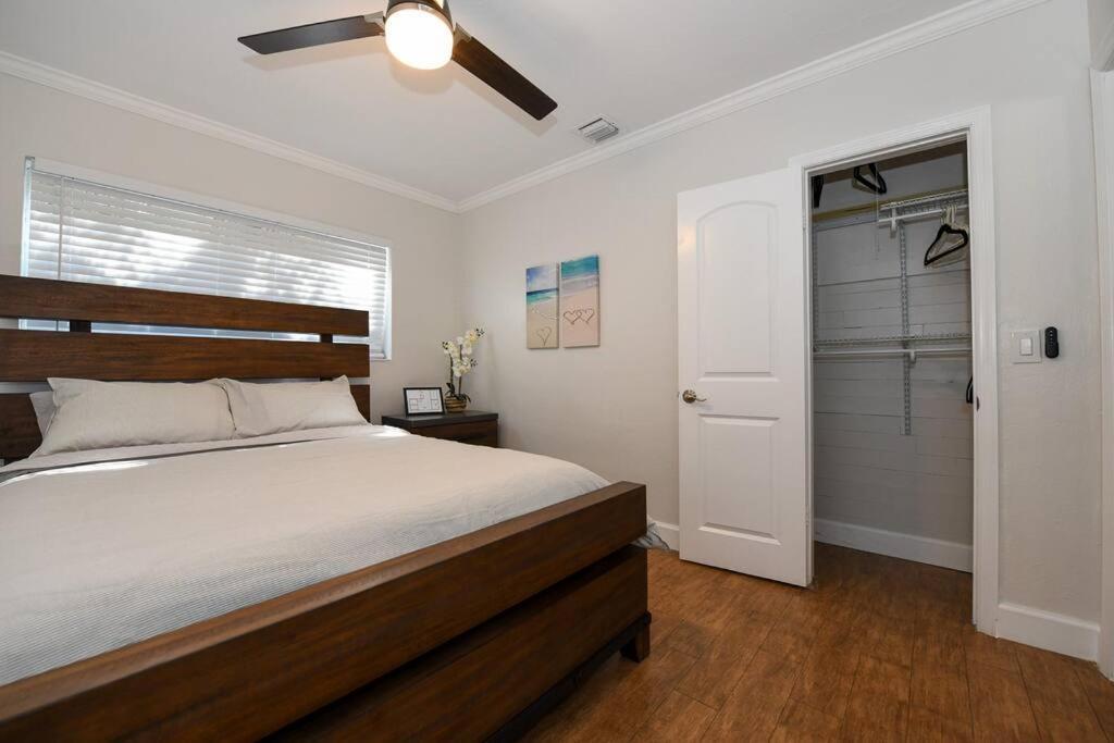 פורט לודרדייל 4Br Home, Hot Tub, Near Beach & Wilton Manors מראה חיצוני תמונה