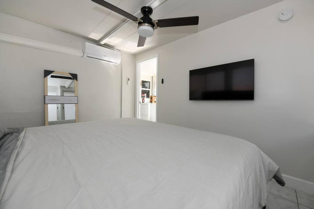 פורט לודרדייל 4Br Home, Hot Tub, Near Beach & Wilton Manors מראה חיצוני תמונה