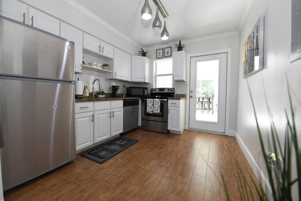 פורט לודרדייל 4Br Home, Hot Tub, Near Beach & Wilton Manors מראה חיצוני תמונה