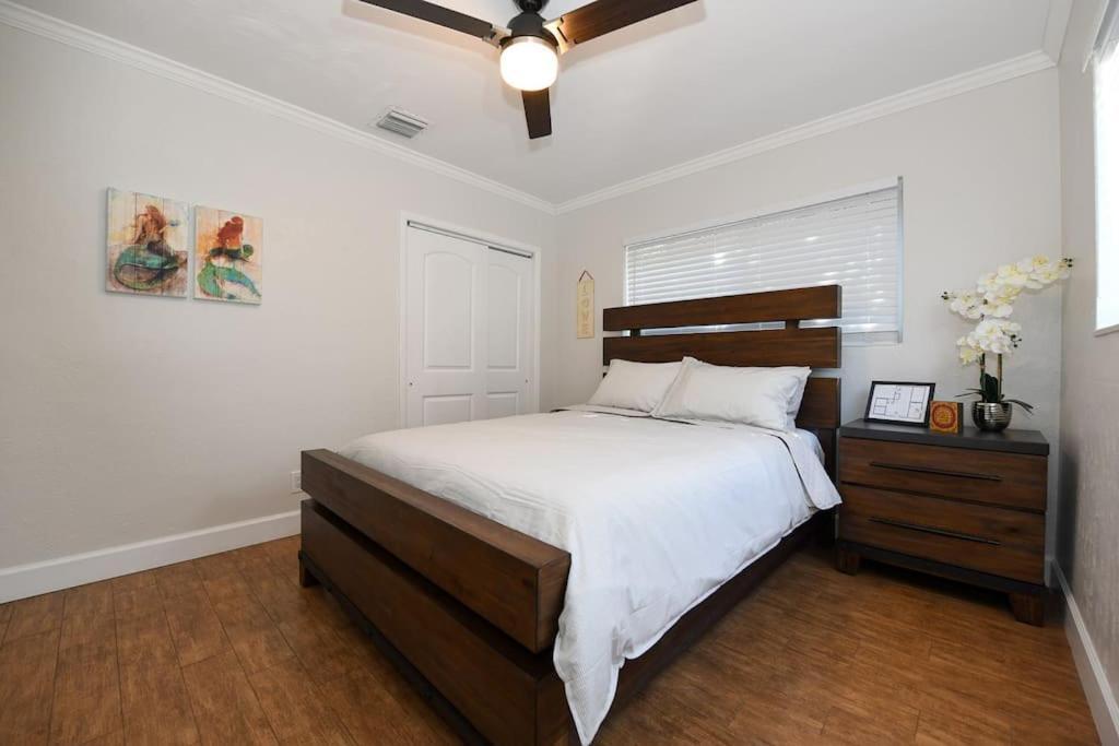 פורט לודרדייל 4Br Home, Hot Tub, Near Beach & Wilton Manors מראה חיצוני תמונה
