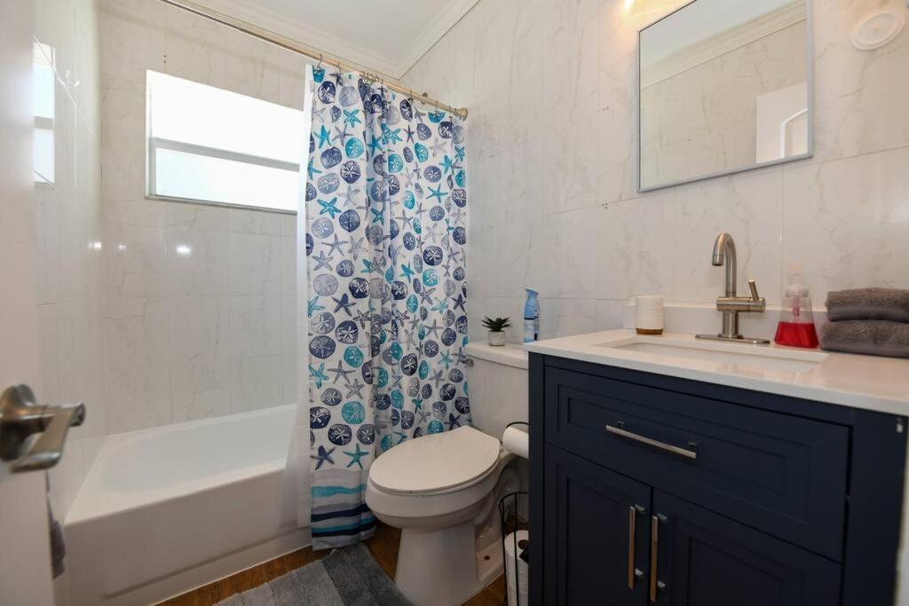 פורט לודרדייל 4Br Home, Hot Tub, Near Beach & Wilton Manors מראה חיצוני תמונה