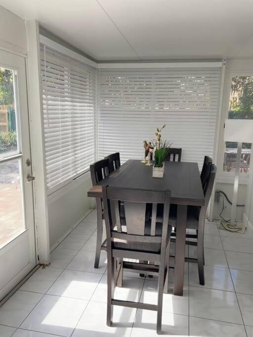 פורט לודרדייל 4Br Home, Hot Tub, Near Beach & Wilton Manors מראה חיצוני תמונה