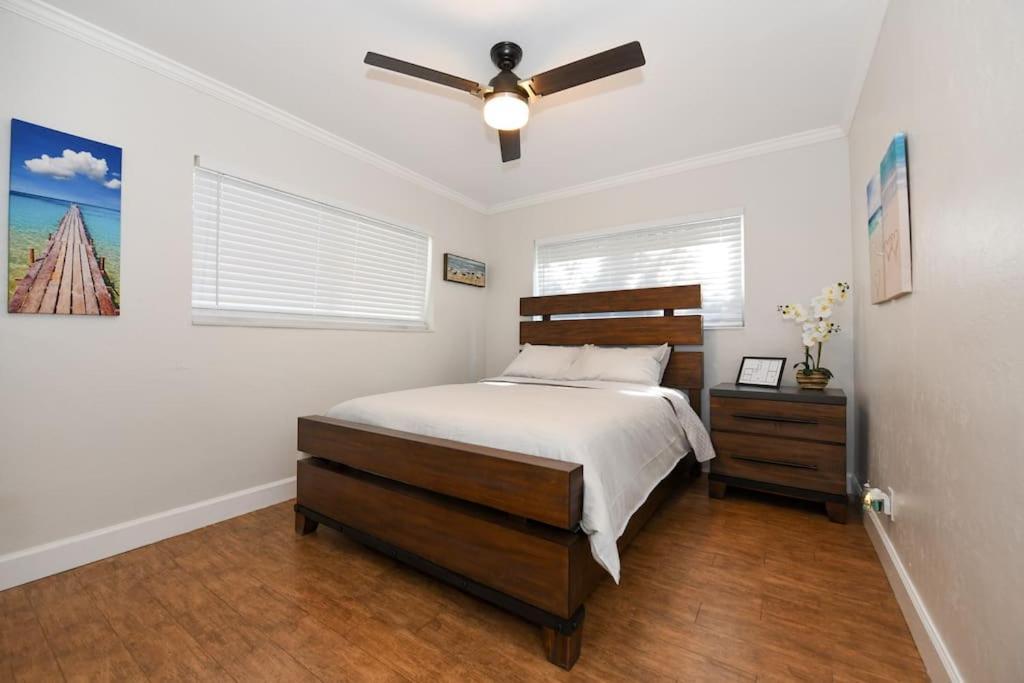 פורט לודרדייל 4Br Home, Hot Tub, Near Beach & Wilton Manors מראה חיצוני תמונה
