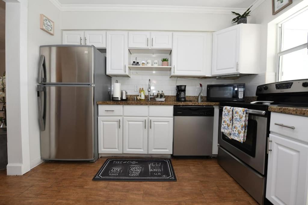 פורט לודרדייל 4Br Home, Hot Tub, Near Beach & Wilton Manors מראה חיצוני תמונה