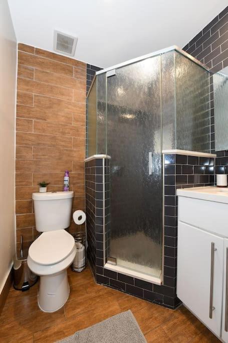 פורט לודרדייל 4Br Home, Hot Tub, Near Beach & Wilton Manors מראה חיצוני תמונה