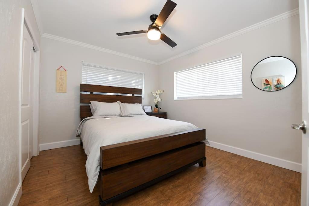 פורט לודרדייל 4Br Home, Hot Tub, Near Beach & Wilton Manors מראה חיצוני תמונה