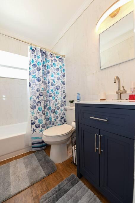 פורט לודרדייל 4Br Home, Hot Tub, Near Beach & Wilton Manors מראה חיצוני תמונה
